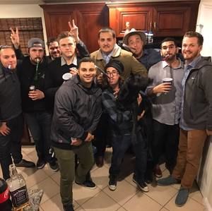 Meet your Posher, Omar